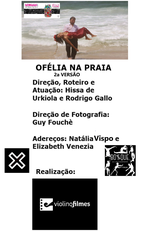 Ofélia na Praia, 2a Versão (Ofélia na Praia, 2a Versão)
