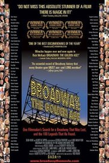 Broadway: The Golden Age, by the Legends Who Were There (Broadway: The Golden Age, by the Legends Who Were There)