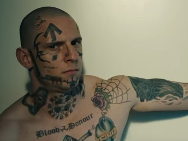 Foto 4 de Skin: À Flor da Pele