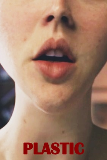 Poster de Curta Plastic (2009)