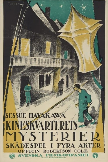  de Filme Where Lights Are Low (1921)