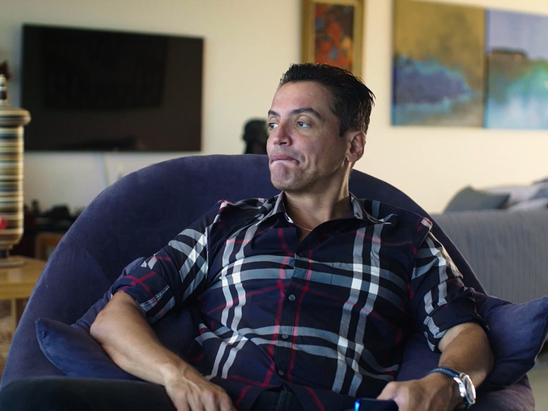 Foto 4 de Vou Te Cancelei