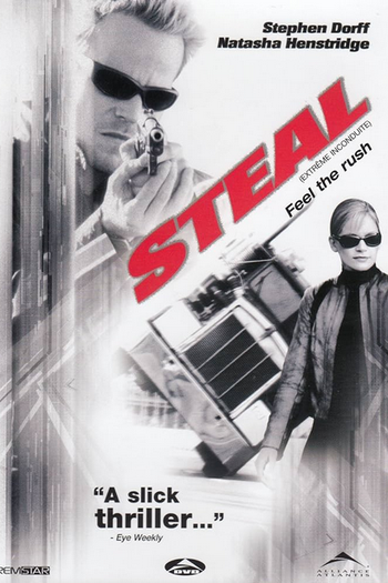  de Filme Fuga Alucinada (2002)