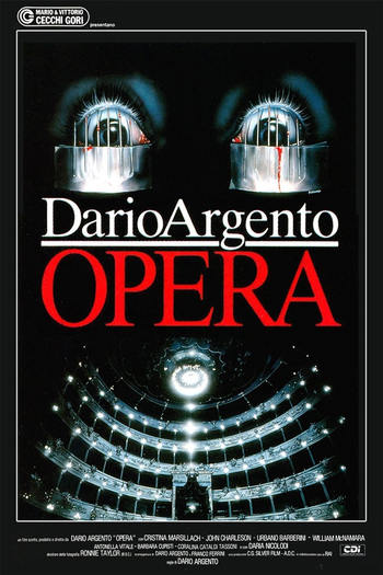  de Filme Terror na Ópera (1987)