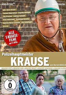 Krauses Hoffnung (Krauses Hoffnung)
