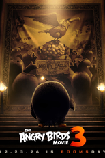 Angry Birds 3: O Filme (The Angry Birds Movie 3)
