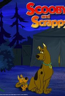 Scooby-Doo e Scooby-Loo (1ª Temporada) - Poster / Capa / Cartaz - Oficial 2