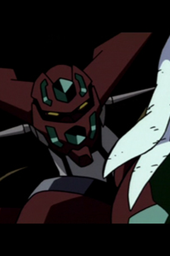 Poster de Episódio 激突 (2004)
