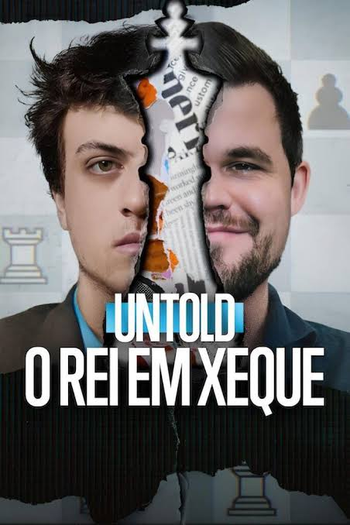  de Filme Untold: O Rei em Xeque (2026)