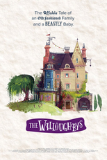 Os Irmãos Willoughbys (The Willoughbys)