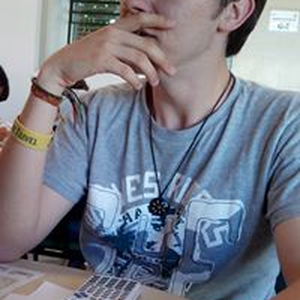 Foto de perfil de Guilherme