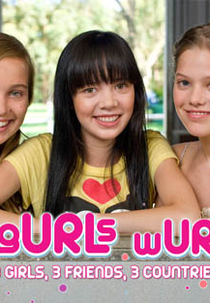 Amigas Online (A gURLs Wurld (Emma's Chatroom))