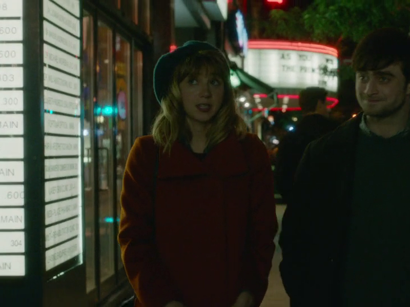 Foto 2 de Será Que?