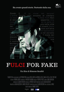 Fulci for Fake (Fulci for Fake)