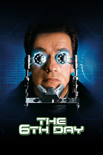  de Filme O 6º Dia (2000)