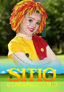 Sítio do Picapau Amarelo (2ª Temporada) (Sítio do Picapau Amarelo (2ª Temporada))