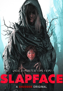 Slapface (Slapface)