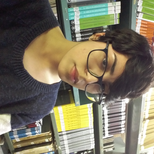 Foto de perfil de Ketlen