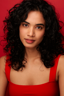 Supriya Ganesh - Poster 1