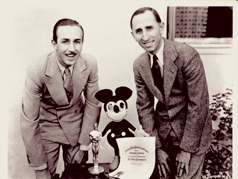 Foto 3 de The Hand Behind the Mouse