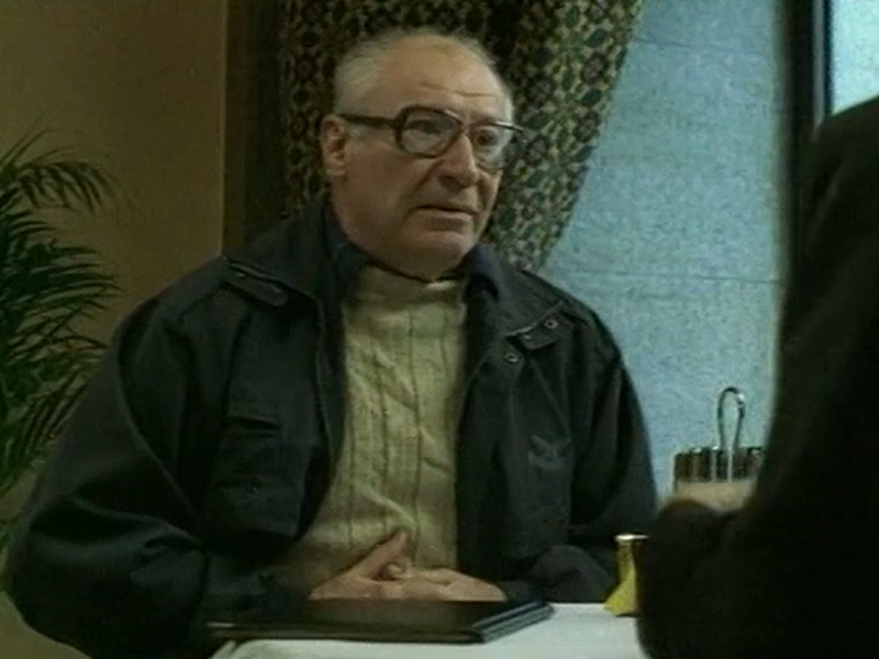 Foto 2 de Cigarettes and Coffee