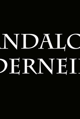 Poster 1 de Curta Vândalos e Baderneiros (2013)