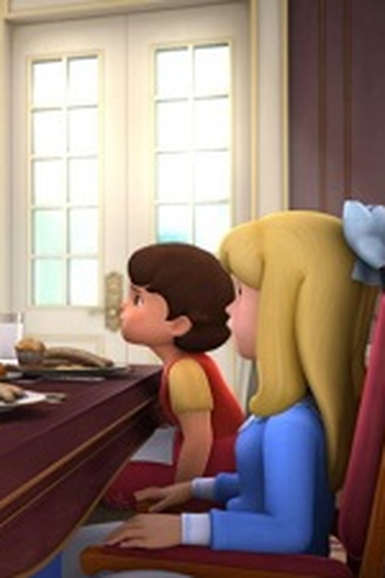 Poster de Episódio Le clocher (2015)