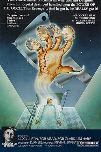  de Filme Poderes Ocultos (1977)