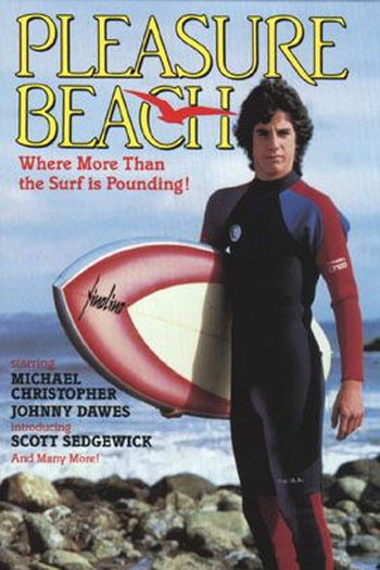  de Filme Pleasure Beach (1983)