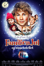 A Família de Natal 3 (Familien Jul og nissehotellet)