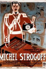 Miguel Strogoff (Michel Strogoff)