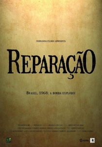 "Reparação" - Reparação para todos (Reparação)