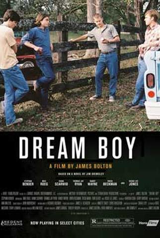 Dream Boy 2008  Filmes lgbt, Pôsteres de filmes, Adoro filmes