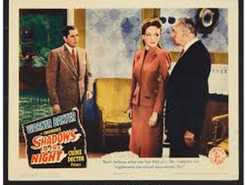 Foto 2 de Sombras da Noite