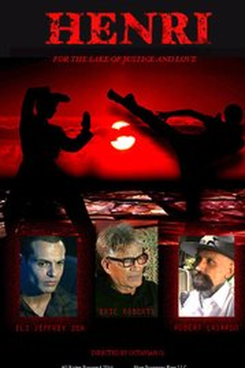  de Filme Henri (2017)