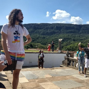 Foto de perfil de Guilherme Cardoso