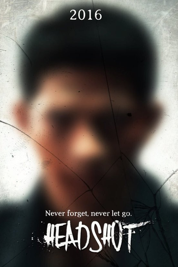 de Filme Headshot (2016)