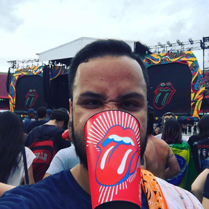 Foto de perfil de André