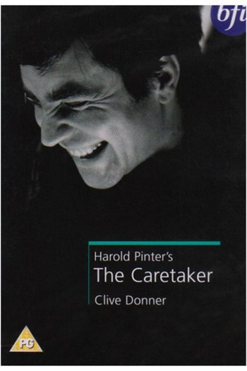  de Filme O Encarregado (1963)