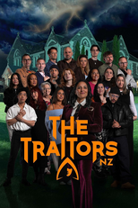 The Traitors Nova Zelândia (3ª temporada) (The Traitors New Zealand (season 3))