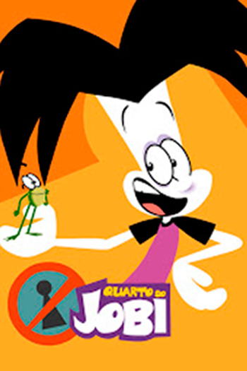 Poster de Série Quarto do Jobi (2009)