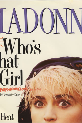  de Filme Quem é Essa Garota? (1987)