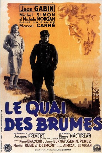  de Filme Cais das Sombras (1938)