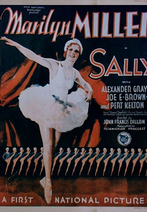 Sally (Sally)
