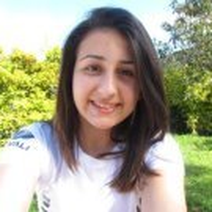 Foto de perfil de Wendy Trindade