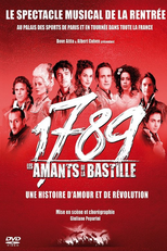 1789: les amants de la bastille (1789: les amants de la bastille)