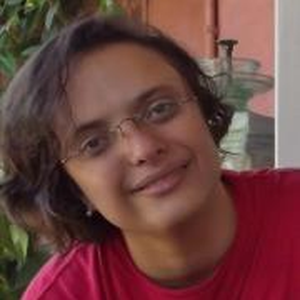 Foto de perfil de Lígia Pereira