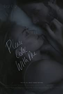 Please Come With Me - Poster / Capa / Cartaz - Oficial 1