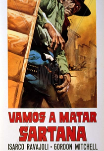 Vamos a Matar Sartana (Vamos a Matar Sartana)