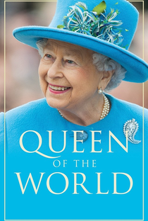 Queen of The World - Poster / Capa / Cartaz - Oficial 1